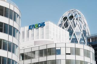 Enedis, La Défense Enedis, La Défense