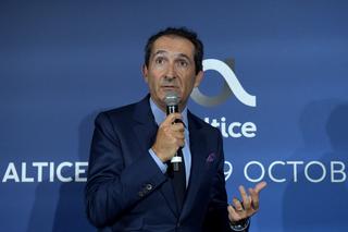 Patrick Drahi