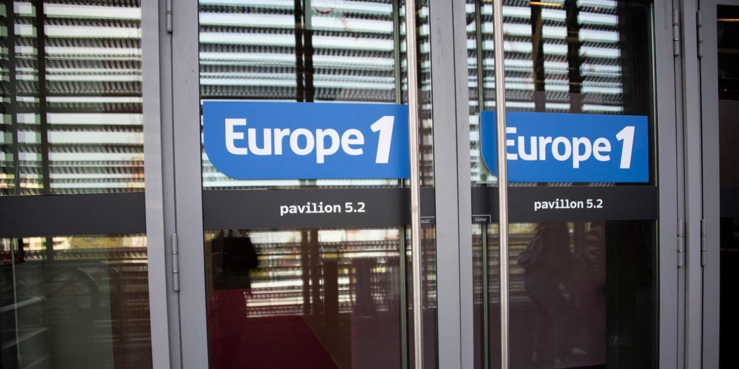 Europe 1 condamnée à verser 300 000 euros à un journaliste placardisé