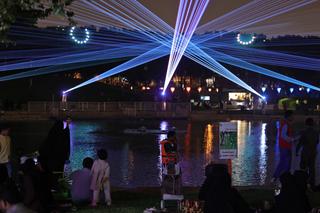 L’édition 2022 du festival Noor de Riyad
