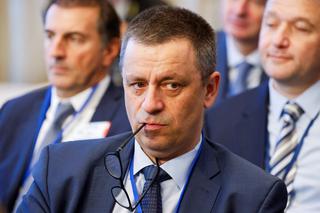 Luc Rémont, PDG d’EDF