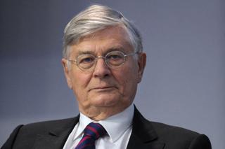 John Persenda, le fondateur de Sphere