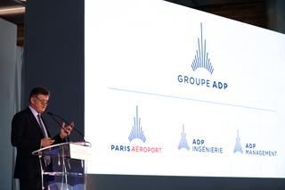 Augustin de Romanet est président-directeur général du Groupe ADP depuis le 29 novembre 2012.