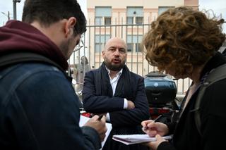 Le directeur de la rédaction de La Provence, Aurélien Viers, quitte ses fonctions.