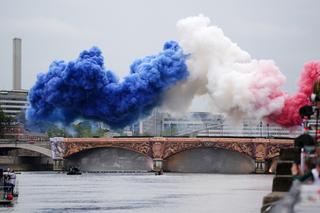 Auditoire a participé à la production de la cérémonie d’ouverture de Paris 2024 Auditoire a participé à la production de la cérémonie d’ouverture de Paris 2024