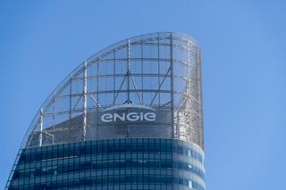 Tour Engie à La Defense