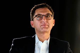Maxime Saada, président du directoire de Canal+. Maxime Saada, président du directoire de Canal+.
