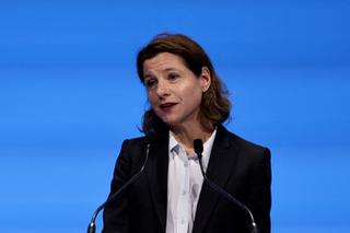 La DG d’Engie Catherine MacGregor, engage la restrcturation d’Engie Impact.