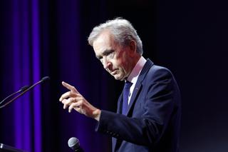 Bernard Arnault Bernard Arnault