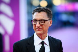 Maxime Saada,  président du directoire de Canal+.
