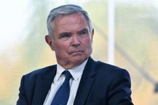 Bernard Accoyer, président de PNC France