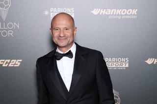 Rolf Heinz, directeur général du groupe l’Équipe depuis juin 2024. 