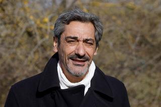 Serge Papin, ancien patron de Système U et actuel administrateur d’Auchan Retail.