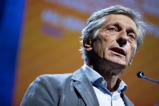 Nicolas de Tavernost, PDG de BFM RMC