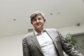 Stefano Buono, fondateur et CEO de Newcleo