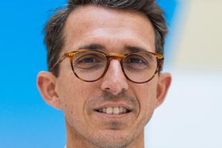 Thomas Collomb