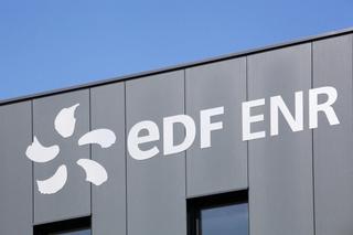 Bureaux d'EDF ENR à Limonest (Rhône)
