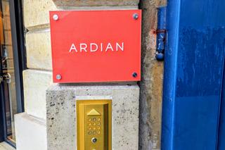 Siège d’Ardian, place Vendôme, à Paris. Siège d’Ardian, place Vendôme, à Paris.