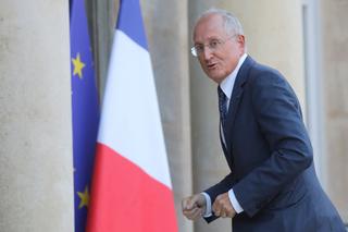 Philippe Wahl est le PDG du groupe La Poste depuis 2013. Philippe Wahl est le PDG du groupe La Poste depuis 2013.