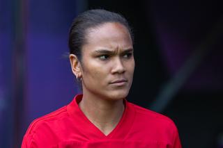La footballeuse Wendie Renard