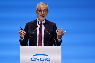 Jean-Pierre Clamadieu, président d’Engie