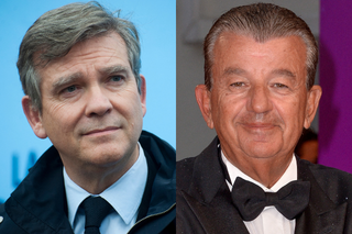 Magali Cohen / Hans Lucas via l’AFP et Reynaud Julien/APS-Medias/ABACA