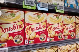 Mousline est détenu par FnB Private Equity depuis 2022.