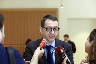 Sébastien Crozier est à la tête de la CFE-CGC d’Orange depuis près de 19 ans. Sébastien Crozier est à la tête de la CFE-CGC d’Orange depuis près de 19 ans.