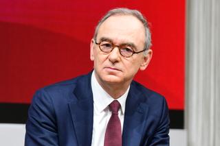 Âgé de 55 ans, Xavier Piechaczyk est le président du directoire de RTE, le gestionnaire du réseau électrique. Âgé de 55 ans, Xavier Piechaczyk est le président du directoire de RTE, le gestionnaire du réseau électrique.