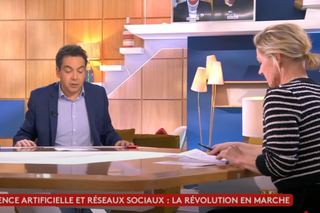 Capture d’écran C à vous Capture d’écran C à vous