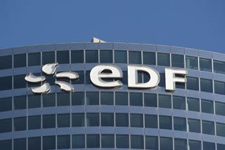 Tour EDF - Paris La Défense Tour EDF - Paris La Défense