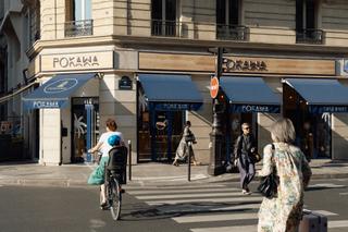 Vendis Capital détient une participation dans la chaîne de restauration Pokawa.