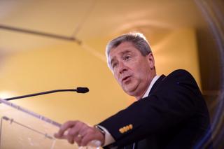 Philippe Briand, président du groupe Arche Philippe Briand, président du groupe Arche
