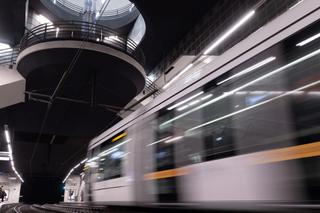 Le métro automatique CDGVAL transporte 10 millions de voyageurs chaque année entre les aérogares de l’aéroport Roissy-Charles de Gaulle. Le métro automatique CDGVAL transporte 10 millions de voyageurs chaque année entre les aérogares de l’aéroport Roissy-Charles de Gaulle.
