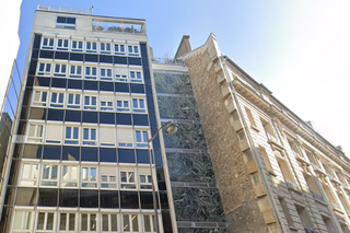 Le siège de Renaissance situé au 68, rue du Rocher dans le 8e arrondissement de Paris.
Le siège de Renaissance situé au 68, rue du Rocher dans le 8e arrondissement de Paris.
