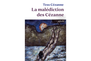 Le livre de Tess Cézanne verra-t-il le jour ?