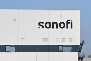Un des laboratoires du groupe Sanofi. Un des laboratoires du groupe Sanofi.