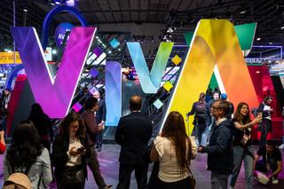 VivaTech se déroule du 11 au 14 juin, à Paris, Porte de Versailles.