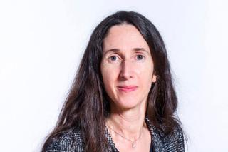 Anne-Isabelle Etienvre, administratrice générale du CEA