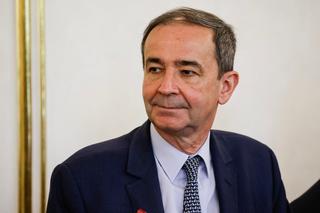 Bernard Fontana, PDG d’EDF Bernard Fontana, PDG d’EDF