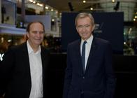 Prêts personnels, Bernard Arnault… comment Xavier Niel finance ses emplettes télécoms en dehors d’Iliad. Partie 2