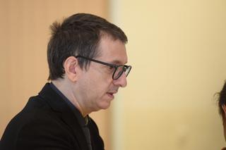 Sébastien Crozier, président de la CFE-CGC d’Orange,  est visé par une enquête interne.  Sébastien Crozier, président de la CFE-CGC d’Orange,  est visé par une enquête interne.