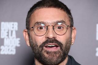 Alexandre Mattiussi, fondateur de la marque Ami