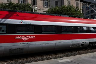 Trenitalia a ouvert le 15 juin 2025 une nouvelle ligne Paris-Marseille. 