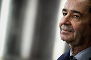 Bernard Fontana, PDG d’EDF Bernard Fontana, PDG d’EDF
