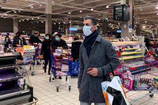 Durant la pandémie, certaines catégories de produits n’avaient pas le droit d’être vendues. Durant la pandémie, certaines catégories de produits n’avaient pas le droit d’être vendues.