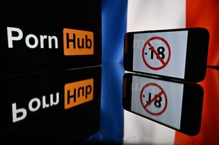 Pornhub devra contrôler l’âge des visiteurs. Pornhub devra contrôler l’âge des visiteurs.