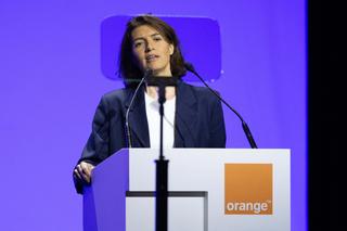 La dirigeante d’Orange, Christel Heydemann, veut relancer l’opérateur Internet par satellite, Nordnet, face à Starlink. La dirigeante d’Orange, Christel Heydemann, veut relancer l’opérateur Internet par satellite, Nordnet, face à Starlink.