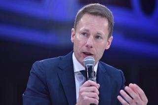 Benoît Santoire a été élu en juin 2022 président de la Chambre nationale des commissaires de justice. Benoît Santoire a été élu en juin 2022 président de la Chambre nationale des commissaires de justice.