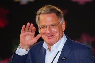 Jean-Paul Baudecroux, PDG de NRJ Group Jean-Paul Baudecroux, PDG de NRJ Group